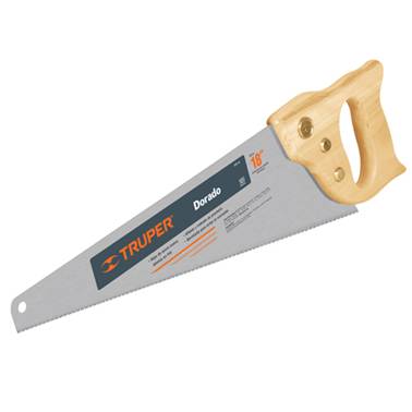 SP-SERROTE 18  DORADO 9 DPP TRUPER (18167)