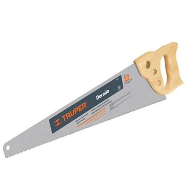 SERROTE 22  DORADO 7 DPP TRUPER (18169)