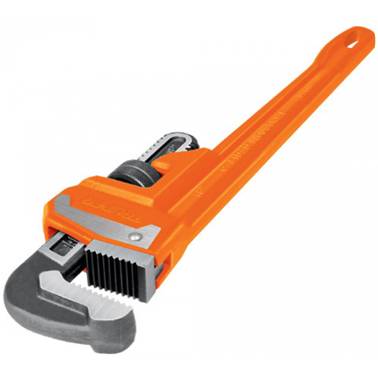 SP-LLAVE STILSON PARA TUBO 24" HIERRO DUCTIL TRUPER (15840)