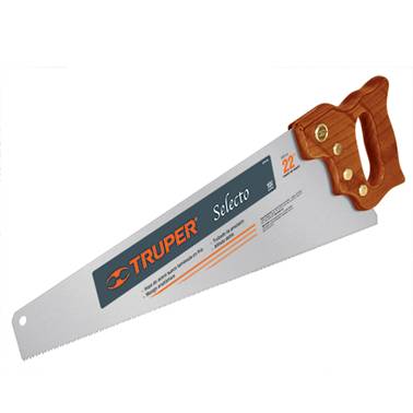SP-SERROTE 22 SELECTO 7 DPP TRUPER (18160)
