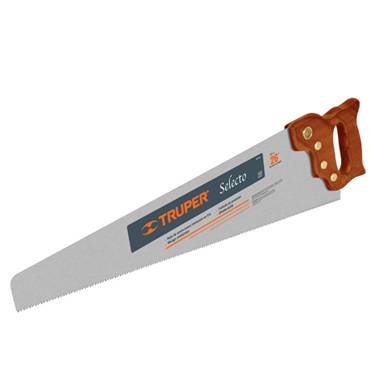SP-SERROTE 26 SELECTO 6 DPP TRUPER (18162)