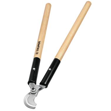 SP-TIJERA P/ RAMAS 33 MGO MADERA USO RUDO TRUPER (18400)