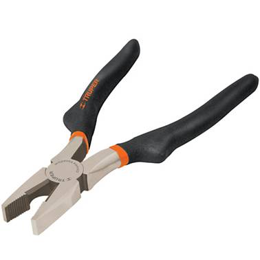 SP-PINZA DE ELECTRICISTA 6 TRUPER (17306)