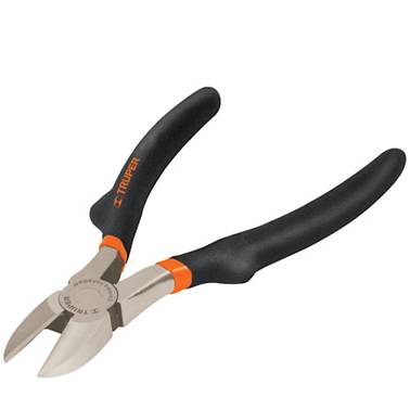 SP-PINZA CORTE DIAGONAL 5 TRUPER (17311)