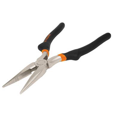 SP-PINZA PUNTA Y CORTE 6 TRUPER (17309)