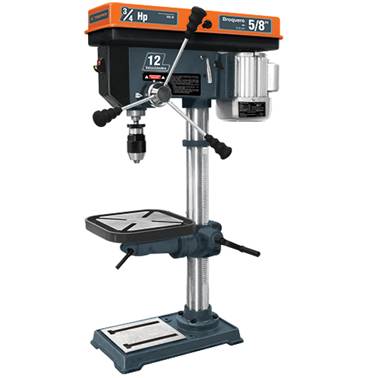 SP-TALADRO DE PISO 5/8 X 17 TRUPER (16182)
