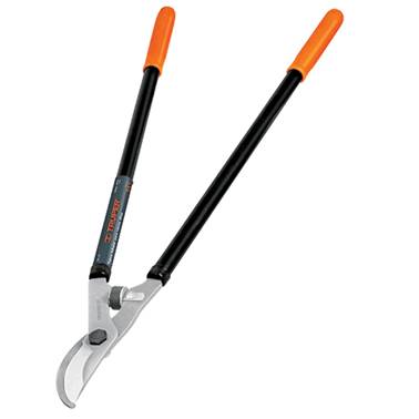 TIJERA PARA RAMAS MANGO TUBULAR 68CM TRUPER (18399)