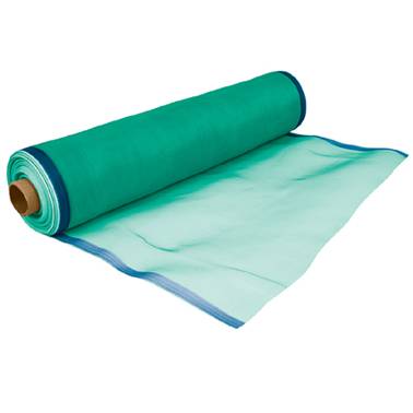 SP-MALLA MOSQUITERA PLASTICA 0.90 X 30 M VERDE TRUPER (44952)