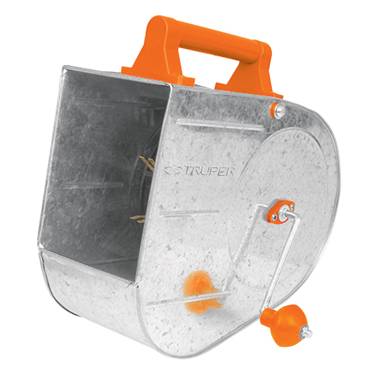 SP-TIROLETA PROFESIONAL 3.5 LTS TRUPER (13008)