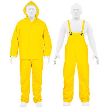 SP-TRAJE DE PROTECCION 3 PZS L TRUPER (14419)