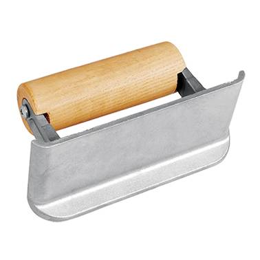 VOLTEADOR 11 X 5  ALUMINIO TRUPER (15421)