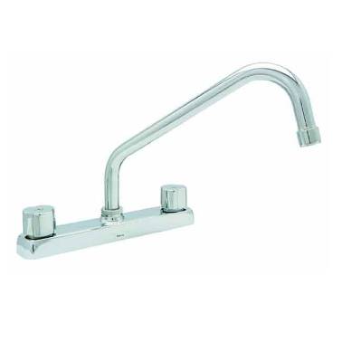 MEZCLADORA 4 PARA LAVABO DICA URREA